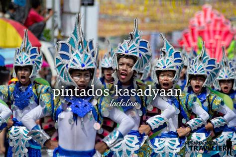 pintados kasadyaan festival 2017|Pintados Kasadyaan Festival 2017 .